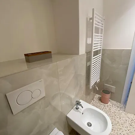 Casa Melissa Limoncella *