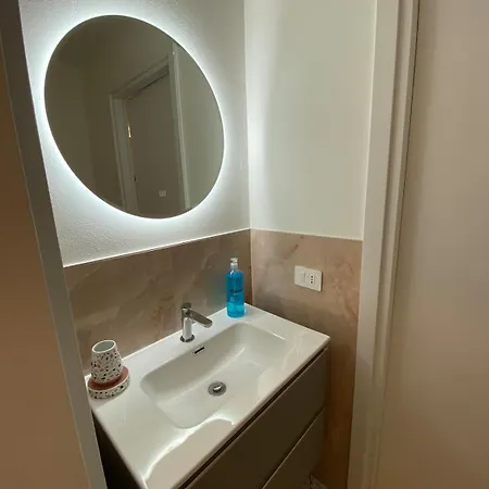 Casa Melissa Limoncella Tavernerio