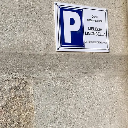 Dom wakacyjny Casa Melissa Limoncella Tavernerio