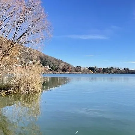 Casa Melissa Limoncella *