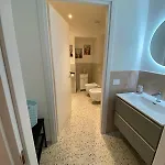 בית נופש Casa Melissa Limoncella , Free Parking-self Check In *