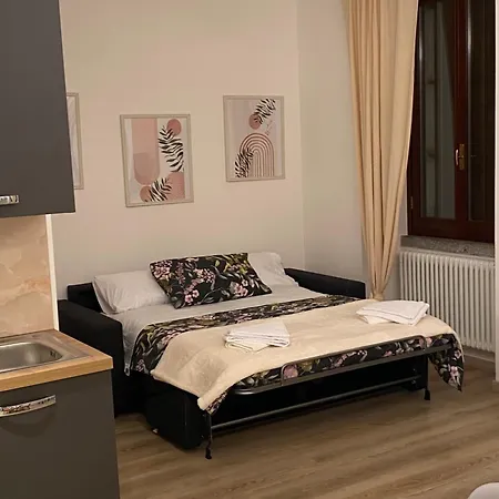 בית נופש Casa Melissa Limoncella