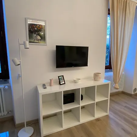 Casa Melissa Limoncella