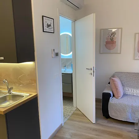 Casa Melissa Limoncella בית נופש Tavernerio