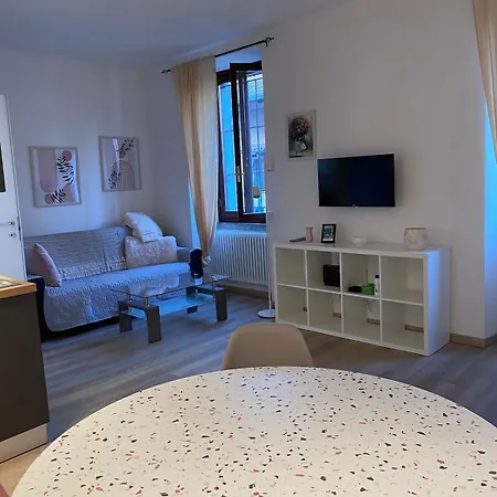 Casa Melissa Limoncella *