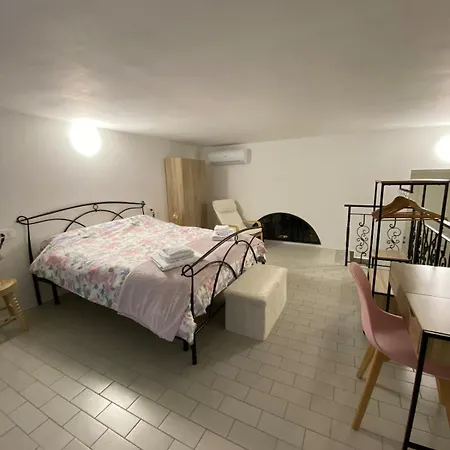 Casa Melissa Limoncella Casa vacanze Tavernerio