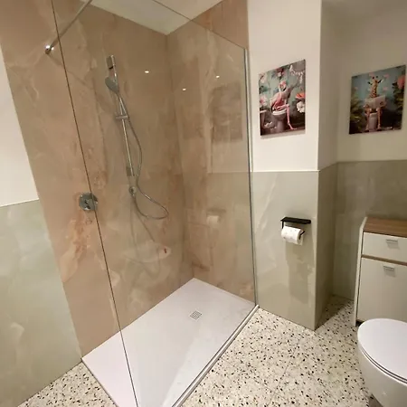 Casa Melissa Limoncella Tavernerio