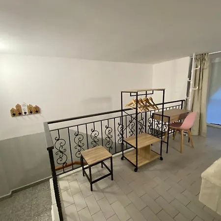 בית נופש Casa Melissa Limoncella Tavernerio