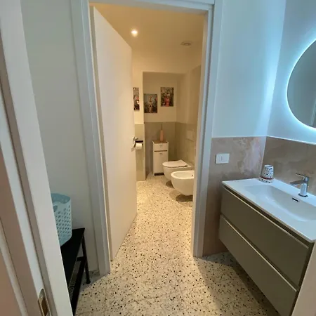 Сasa de vacaciones Casa Melissa Limoncella , Free Parking-self Check In *