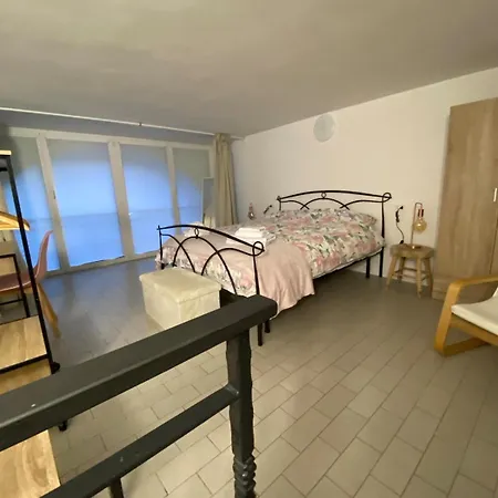 Casa Melissa Limoncella Casa vacanze Tavernerio