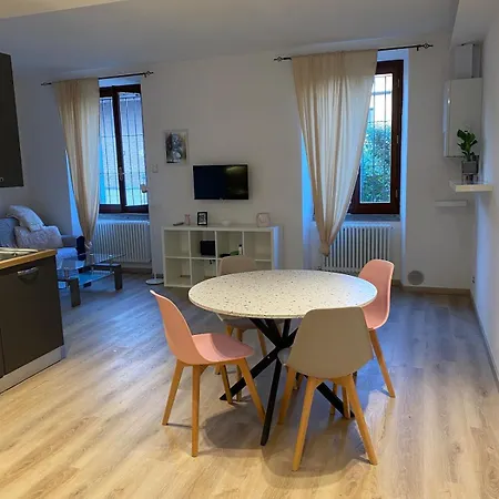 Casa Melissa Limoncella