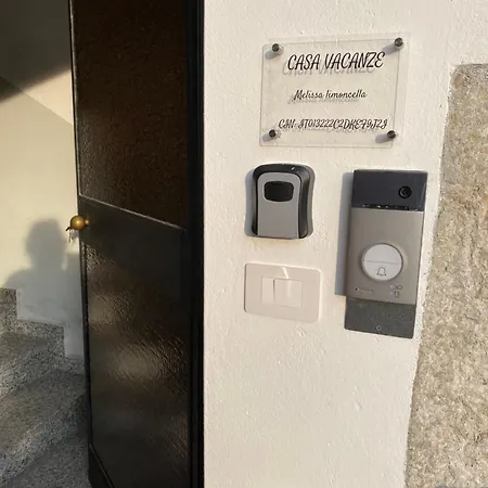 Casa Melissa Limoncella , Free Parking-self Check In Tavernerio