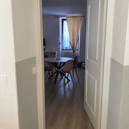 Casa Melissa Limoncella , Free Parking-self Check In *