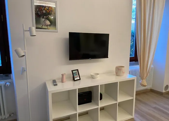 Casa Melissa Limoncella