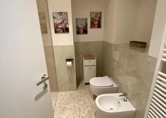 Ferienhaus Casa Melissa Limoncella Tavernerio