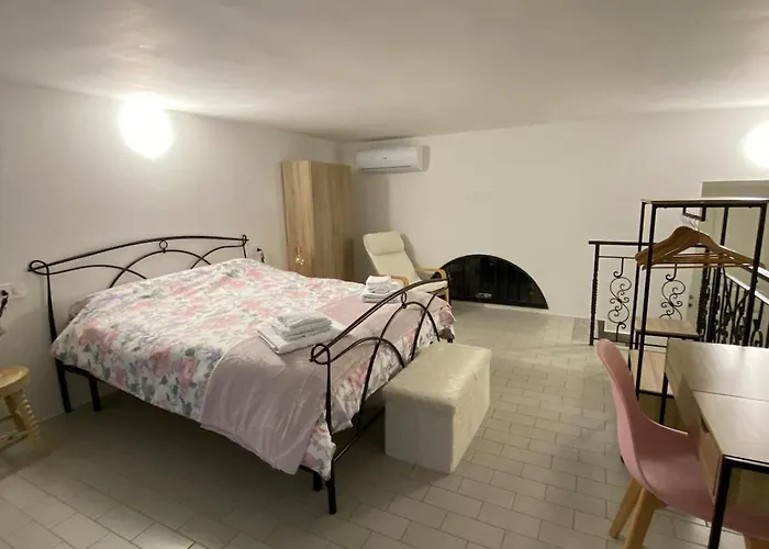 Casa Melissa Limoncella בית נופש Tavernerio