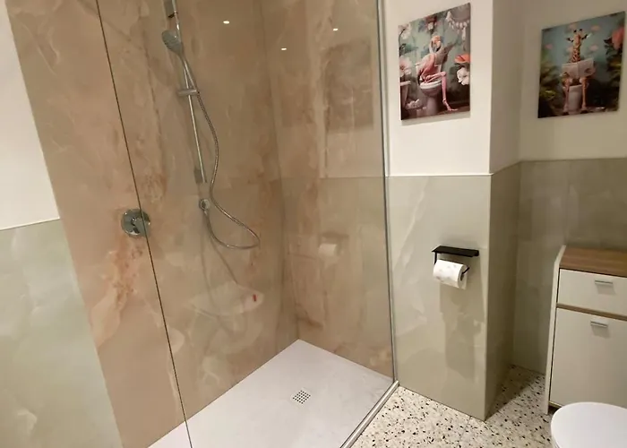 Casa Melissa Limoncella Tavernerio