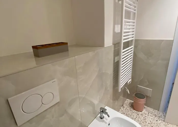 Casa Melissa Limoncella *