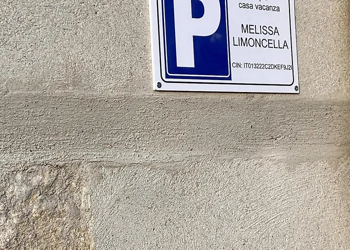 בית נופש Casa Melissa Limoncella Tavernerio