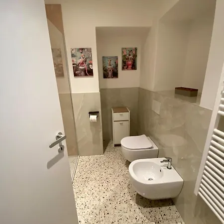 Σπίτι διακοπών Casa Melissa Limoncella , Free Parking-self Check In Tavernerio