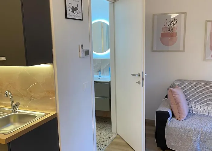 Casa Melissa Limoncella , Free Parking-self Check In Σπίτι διακοπών Tavernerio