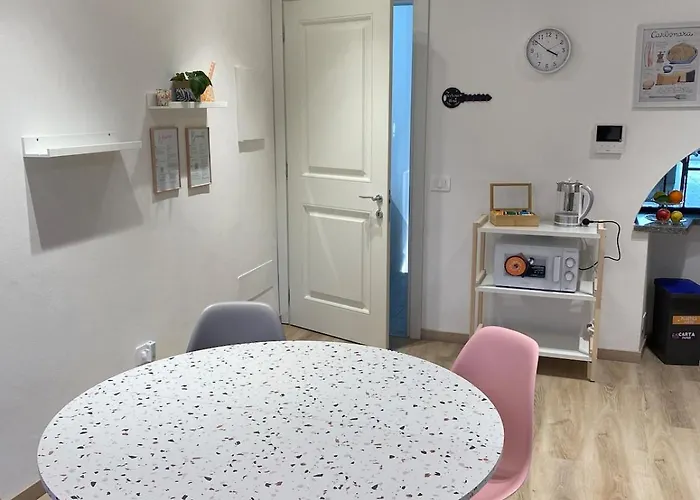 Casa Melissa Limoncella , Free Parking-self Check In Σπίτι διακοπών *