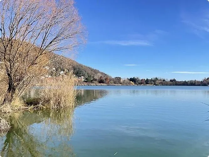 Casa Melissa Limoncella , Free Parking-self Check In *